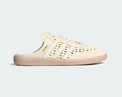 SAMBA OG MULE