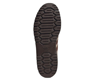 Samba WTR Brown/Gold